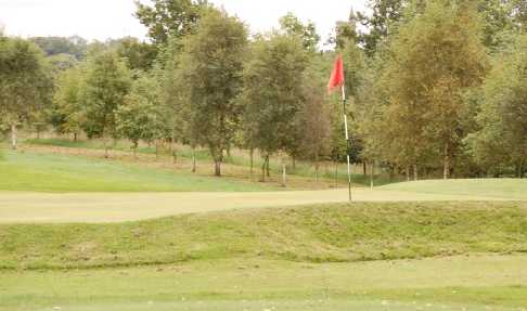 Westhoughton Golf Club - photo 3