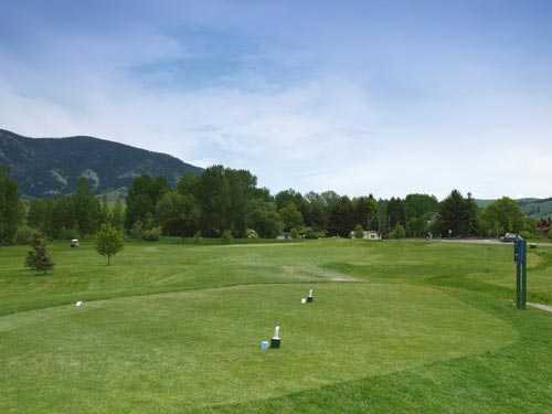 Bridger Creek Golf Course - photo 3
