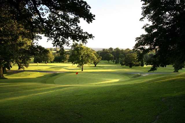 Breadsall Priory Golf & Country Club - Priory Course - photo 2