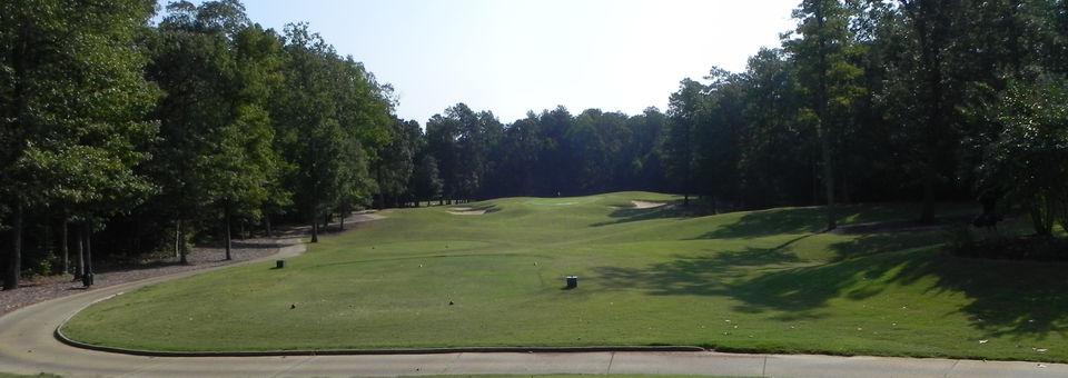Kiskiack Golf Club - photo 8