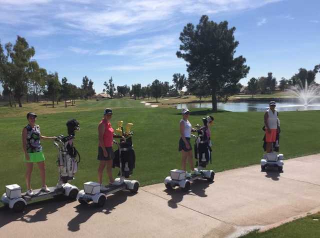 Western Skies Golf Club - photo 8