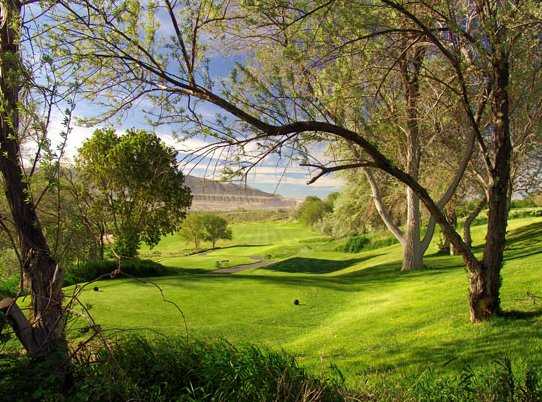 Riverbend Golf Course - photo 2