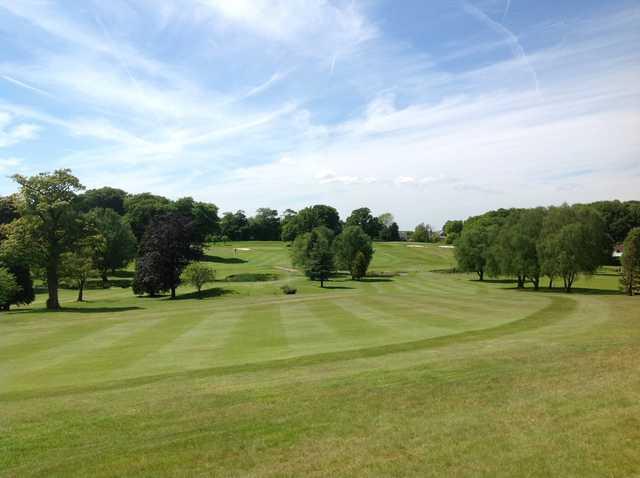 Shaw Hill Golf Club - photo 2