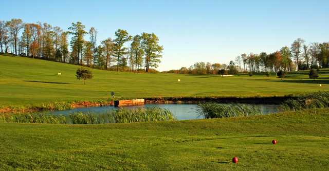 Lucky Hills Golf Course - photo 4