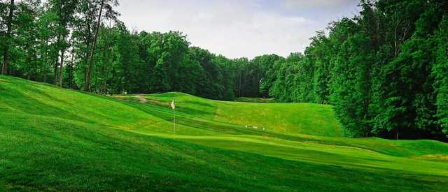 General's Ridge Golf Course - photo 2