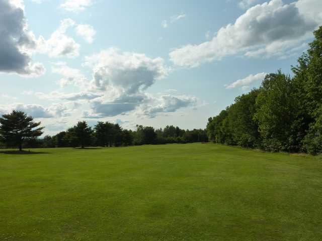 Summit Golf Course - photo 1