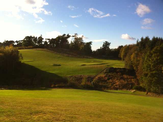Castle Park Golf Club - photo 4
