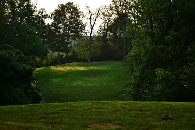 World of Golf - photo 3