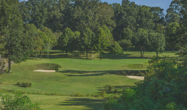 Tamahka Trails Golf Club - photo 3