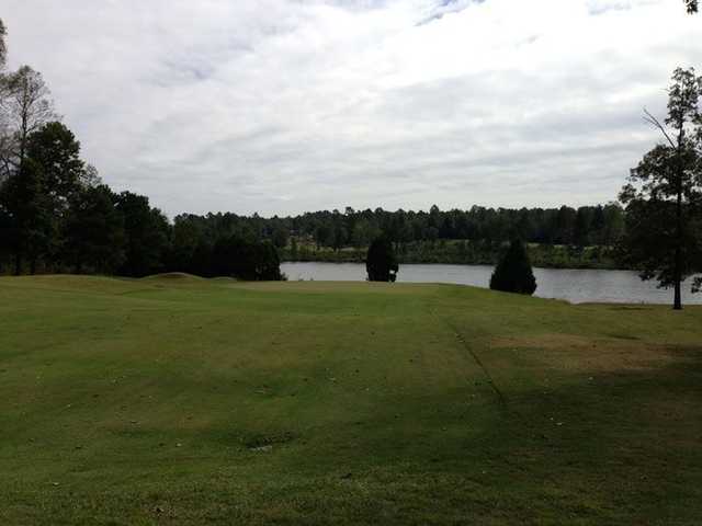 Indian River Golf Club - photo 2