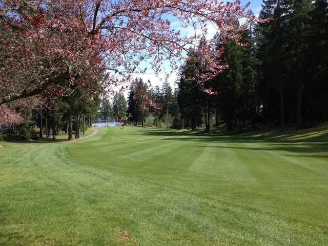 Lake Limerick Golf Club - photo 4