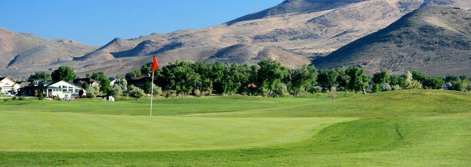 Empire Ranch Golf Course - photo 3