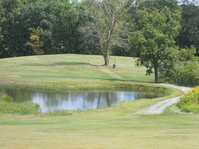 Morgan Hills - photo 2