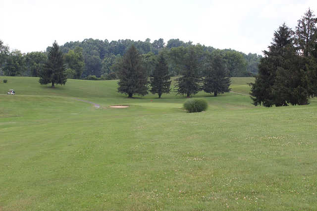 Tygart Lake Public Golf Course - photo 3