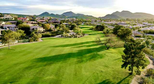 Lookout Mountain Golf Club - photo 4