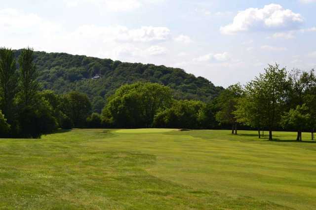 Wrekin Golf Club - photo 5
