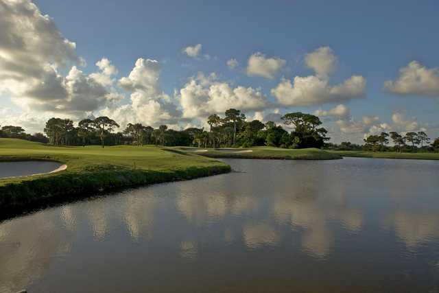 Frenchman's Creek Country Club - photo 4