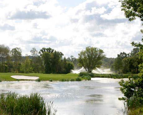 Rebel Creek Golf Club - photo 6