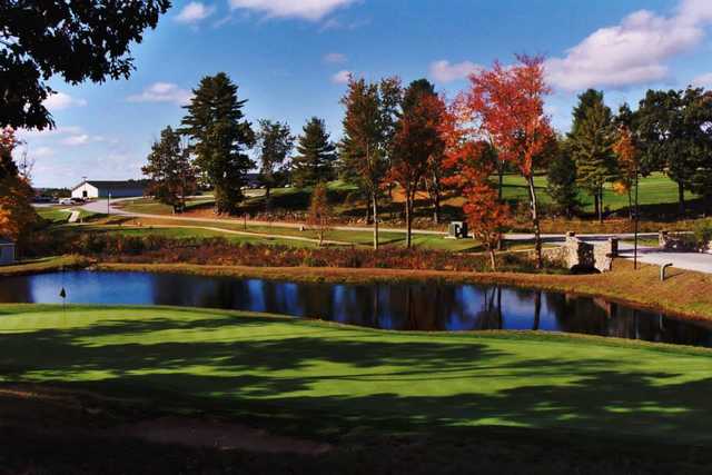 Stonebridge Country Club - photo 2