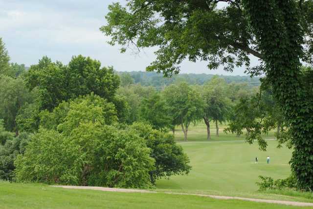 Indian Springs Country Club - photo 2