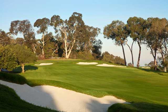 Palos Verdes Golf Club - photo 2