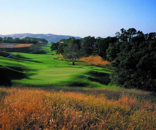 Eagle Ridge Golf Club