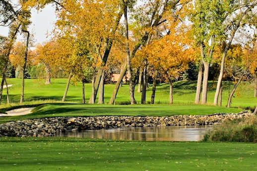 Butler National Golf Club - photo 2