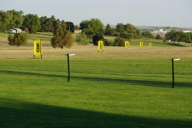 Cimarron Golf Club - photo 1