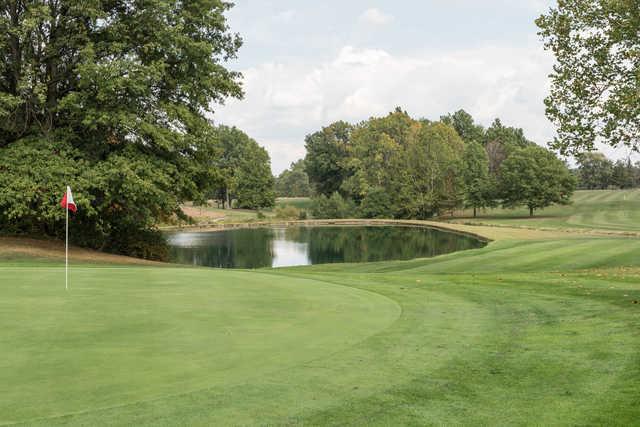 Pine Brook Golf Links - photo 1