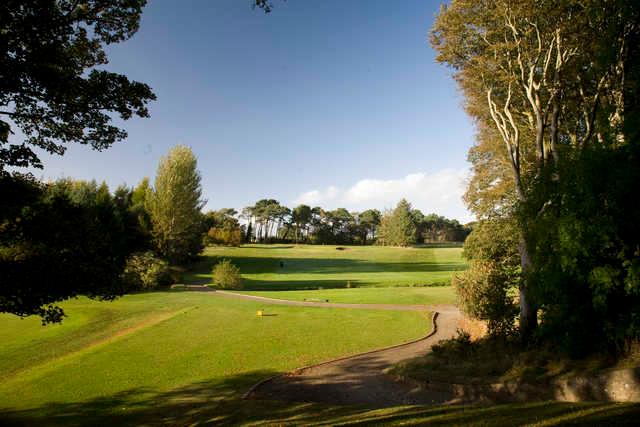 Seafield Golf Course