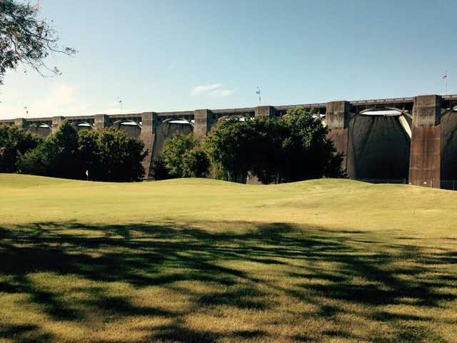 Grand Cherokee State Park Golf Course - photo 2