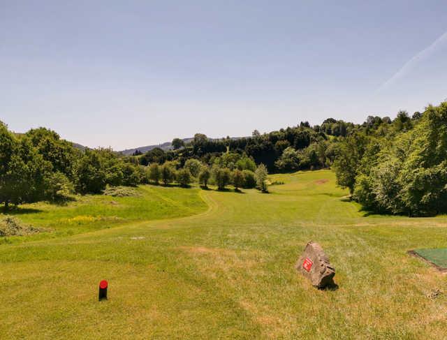 Monmouth Golf Club