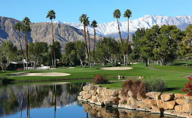 The Springs Country Club - photo 3