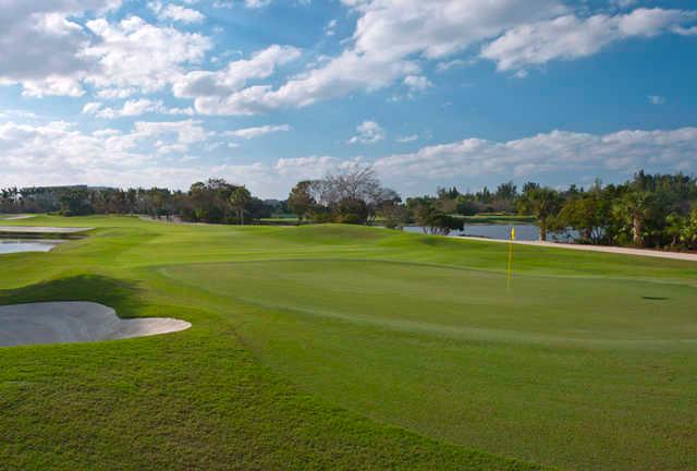 Emerald Dunes Golf Course - photo 3
