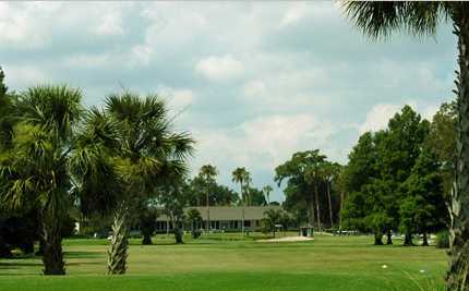 Magnolia Valley Golf Club - photo 1