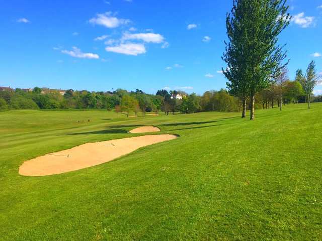 Roe Park Resort Golf
