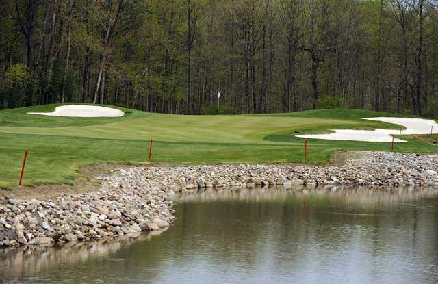 Travis Pointe Country Club - photo 4