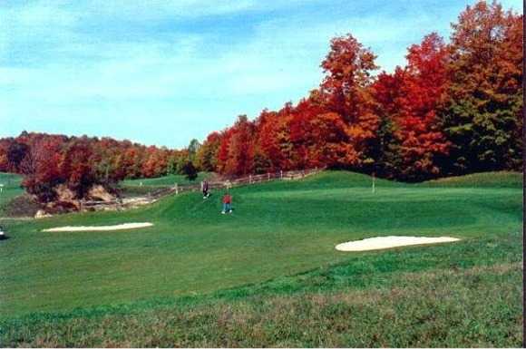 Mallard Golf Club - photo 2