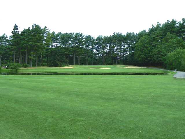 Swansea Country Club - photo 3