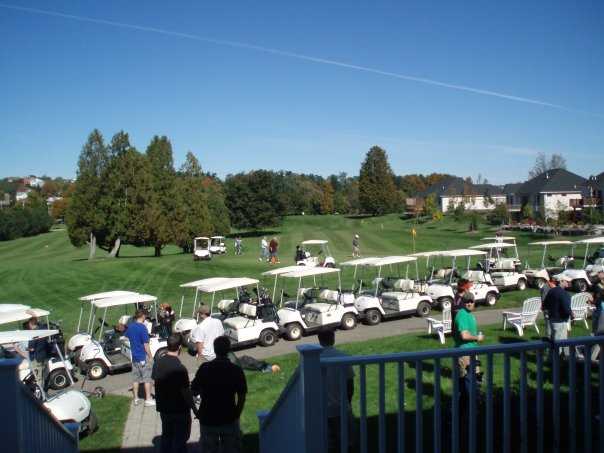 Tecumseh Golf Club