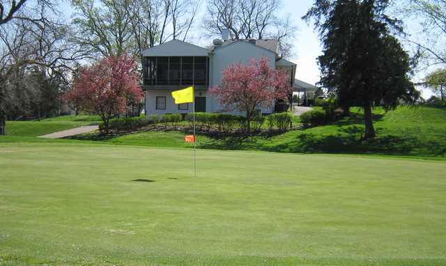 Oxford Country Club - photo 3