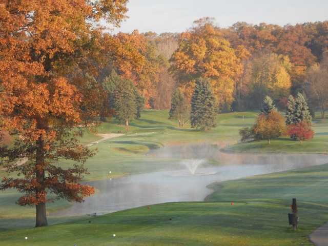 Pottawattomie Country Club