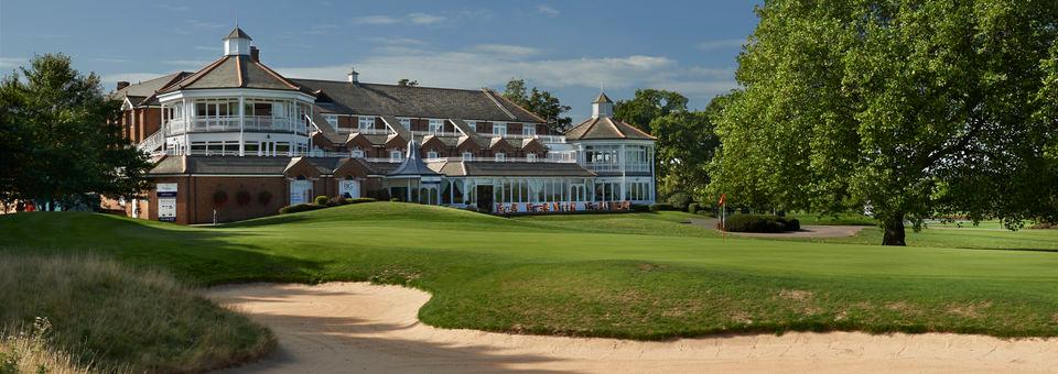 The Belfry Hotel and Resort - PGA National Course - photo 4