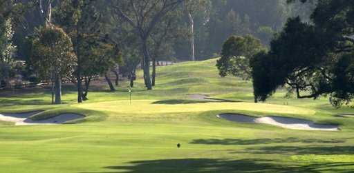 Rancho Santa Fe Golf Club - photo 3