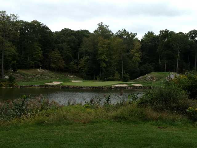 The Round Hill Club, Inc. - photo 1