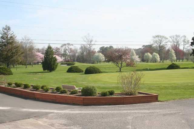 Avalon Country Club - photo 2
