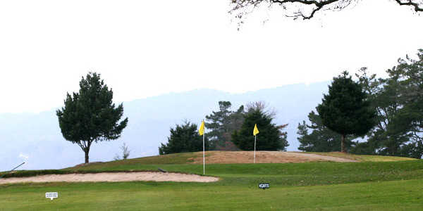 Gilroy Golf Course - photo 5