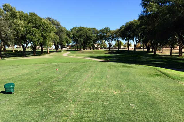 Whispering Winds Golf Club - photo 3