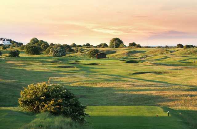 Seacroft Golf Club - photo 5