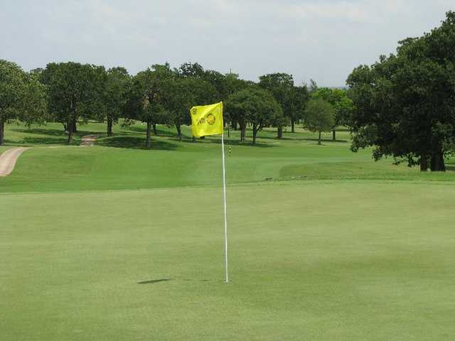 KickingBird Golf Course - photo 2